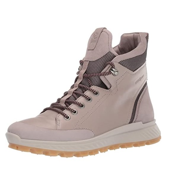 Ecco Shoes - 🎁 ECCO Women's Exostrike Hydromax Ankle Boot